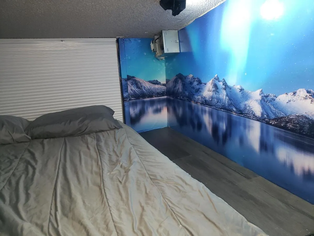Shared Living Not A Hotel Phoenix États-Unis