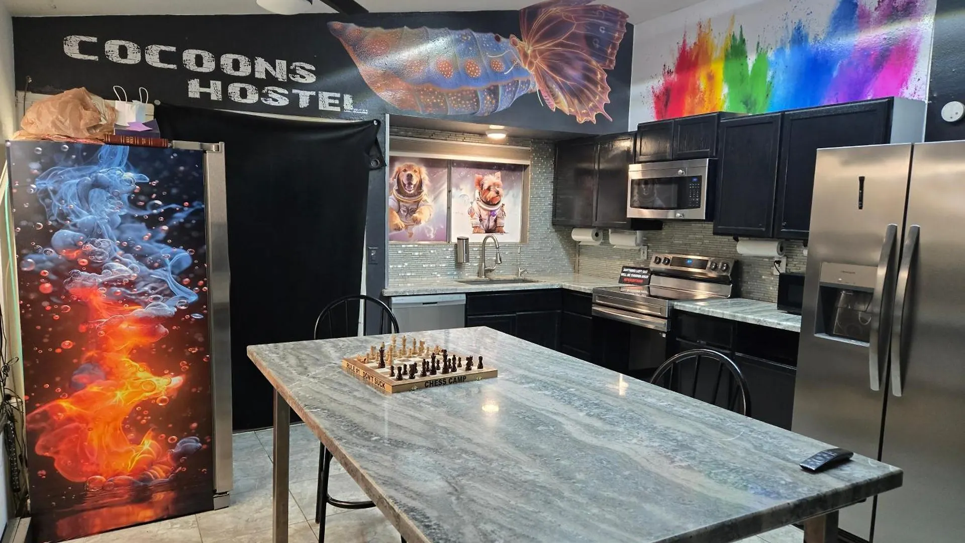 Séjour chez l'habitant Shared Living Not A Hotel Phoenix