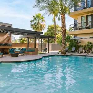 Apartahotel Sonder At Hance Park, Phoenix