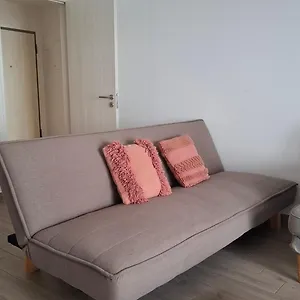 The Terrace House - Grémio Olhão