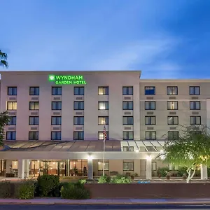 Hotel Midtown Garden, Phoenix