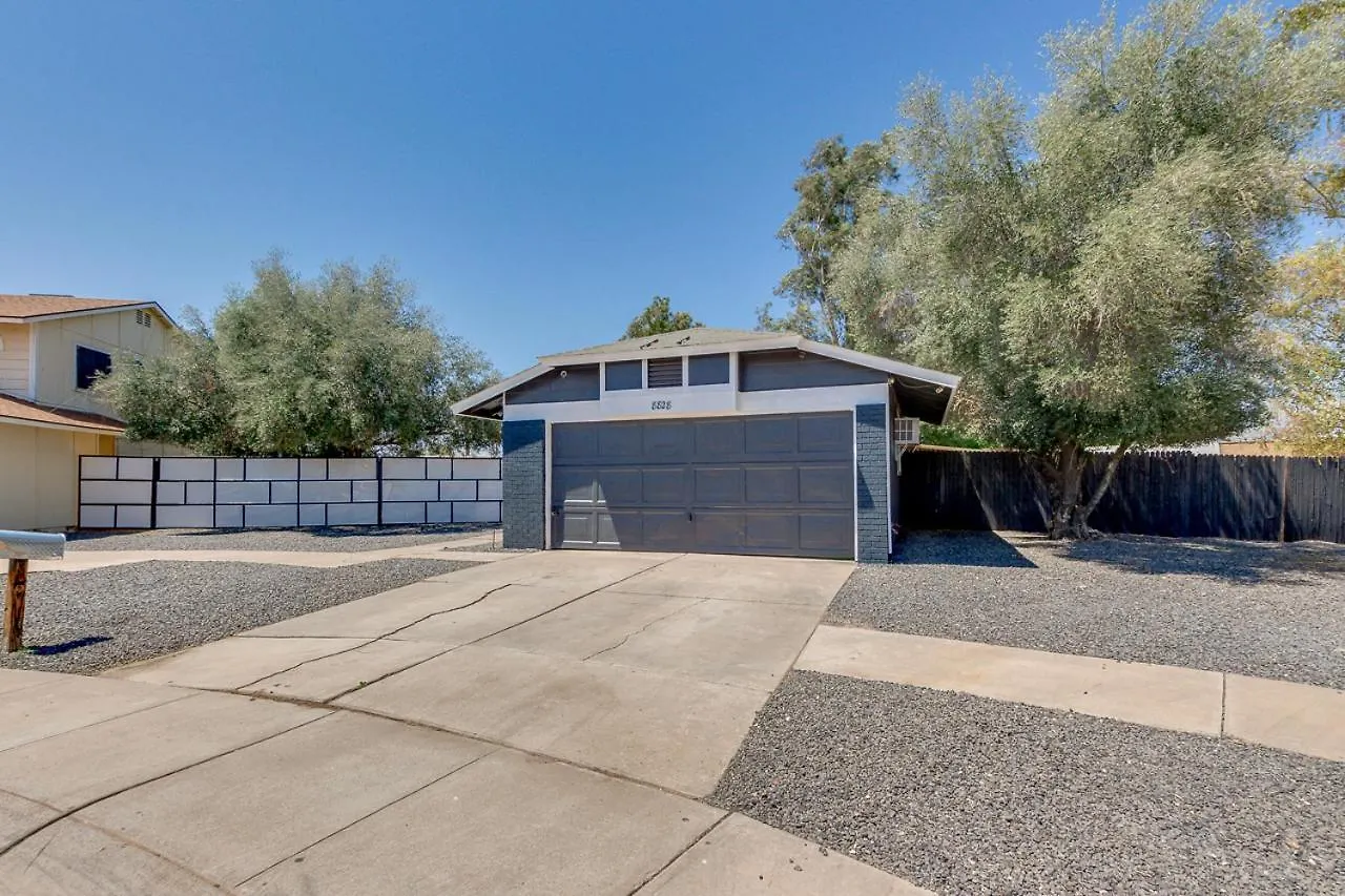 Homestay Shared Living Not A Hotel Phoenix